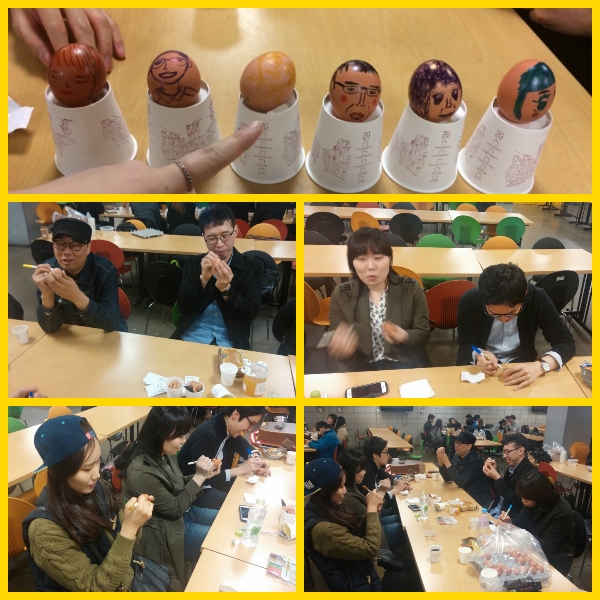 KakaoTalk_20150406_114024048.jpg : '사람냄새' 6진 주일보고(작성 중)