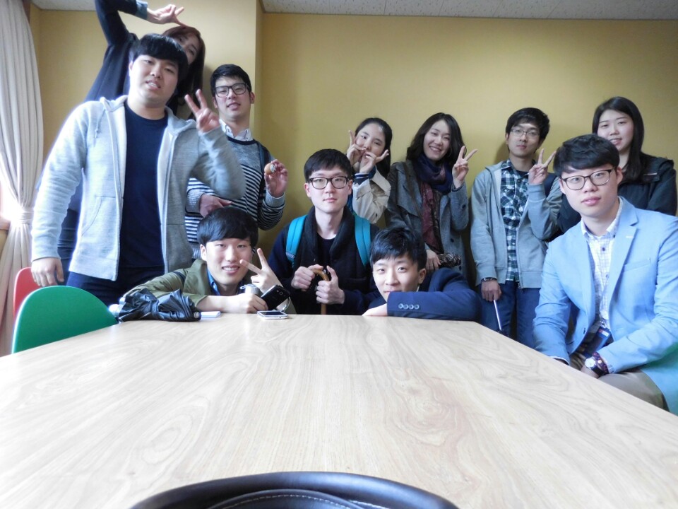 KakaoTalk_20150406_184157126.jpg : '사람냄새' 6진 주일보고(작성 중)