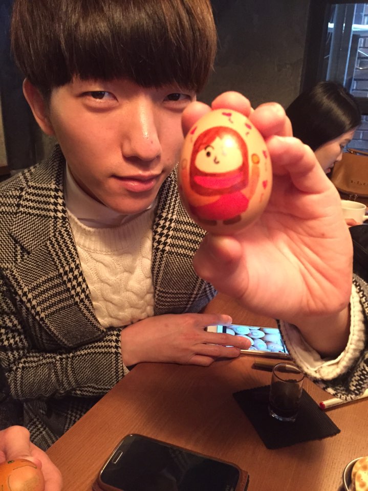 KakaoTalk_20150406_185035926.jpg : '사람냄새' 6진 주일보고(작성 중)