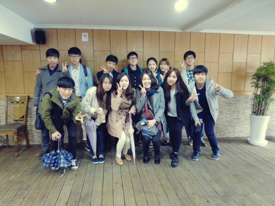 KakaoTalk_20150406_184155691.jpg : '사람냄새' 6진 주일보고(작성 중)