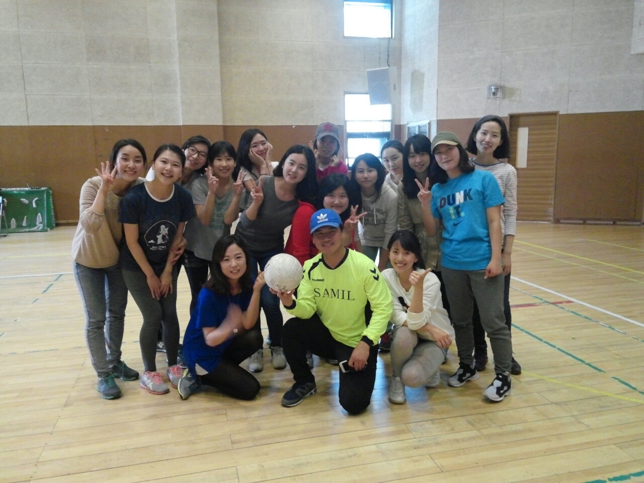 피구승리.jpg : 청사진 주일보고서_ 2013년 5월 12일