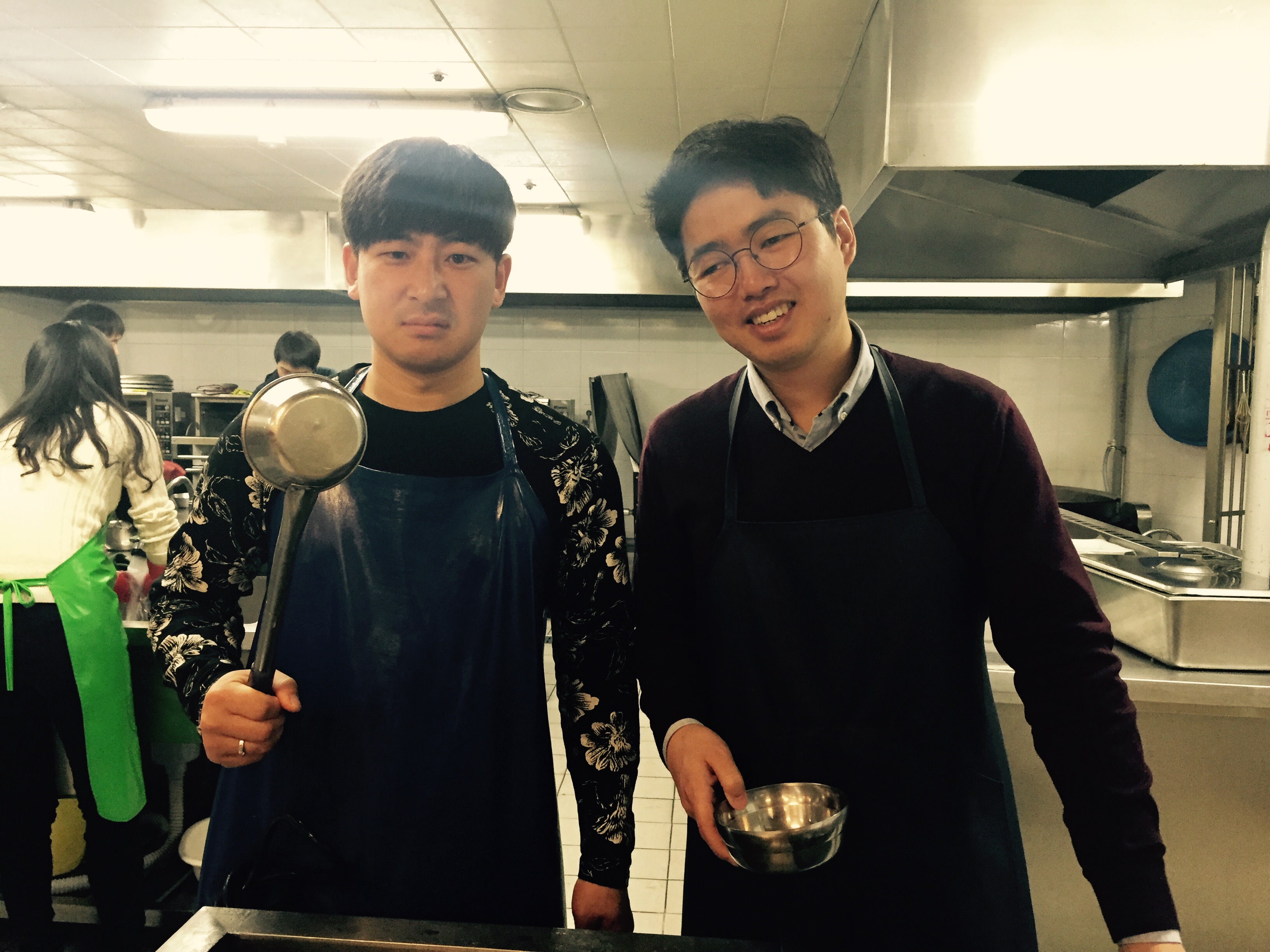 4-1.jpg : 포스13진, 기도하는 자는 못 당한다!!