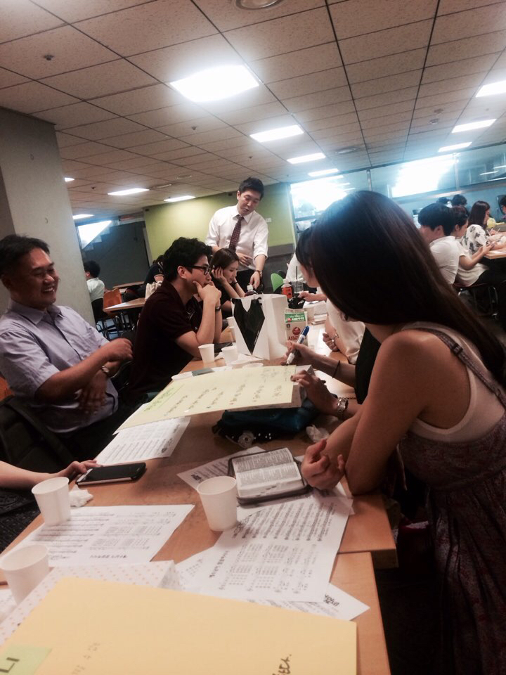 9.jpg : 포스13진, 말씀의 빛을 밝히다^^