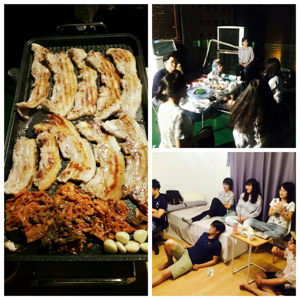 7.jpg : 포스13진, 말씀의 빛을 밝히다^^