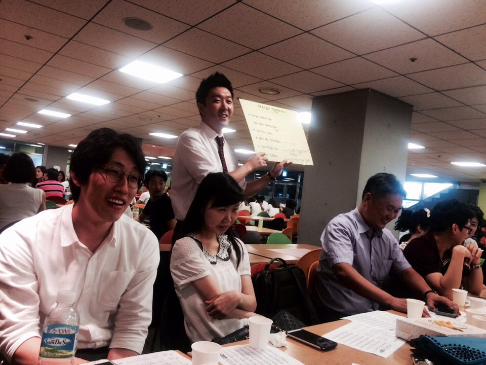 8.jpg : 포스13진, 말씀의 빛을 밝히다^^