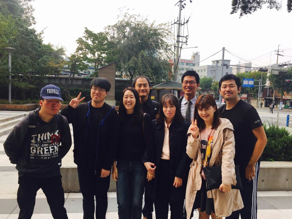 KakaoTalk_20151022_082047278.jpg : '사람냄새' 6진 주일보고