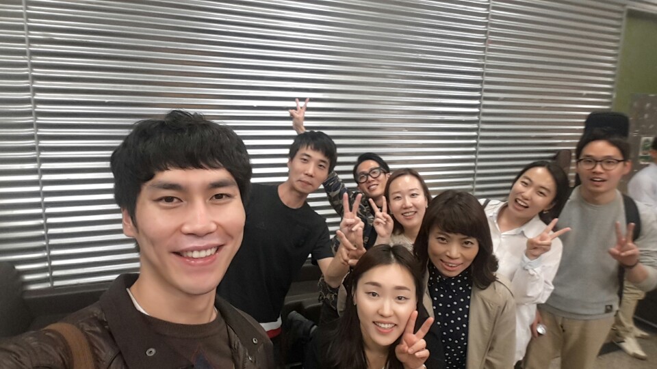 KakaoTalk_20151020_144946255.jpg : '사람냄새' 6진 주일보고