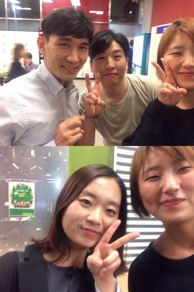 KakaoTalk_20151022_192236132.jpg : '사람냄새' 6진 주일보고