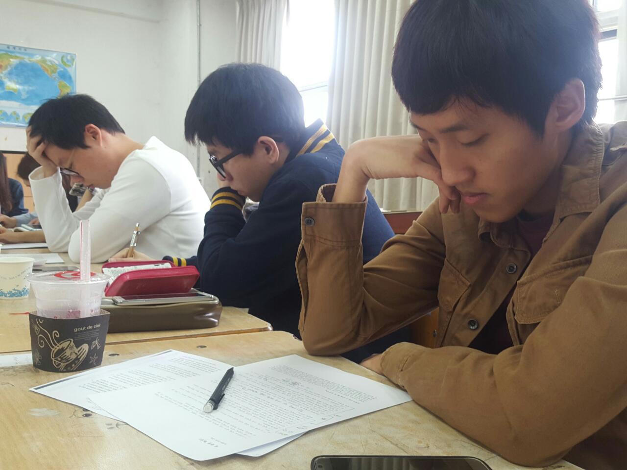 KakaoTalk_20151022_192706550.jpg : '사람냄새' 6진 주일보고