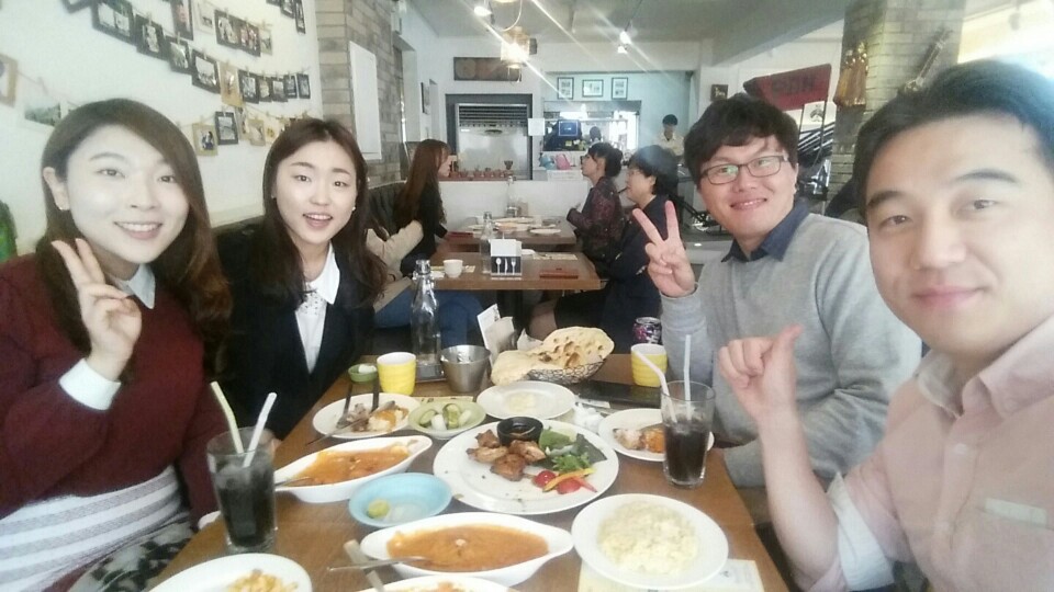 KakaoTalk_20151020_144946004.jpg : '사람냄새' 6진 주일보고