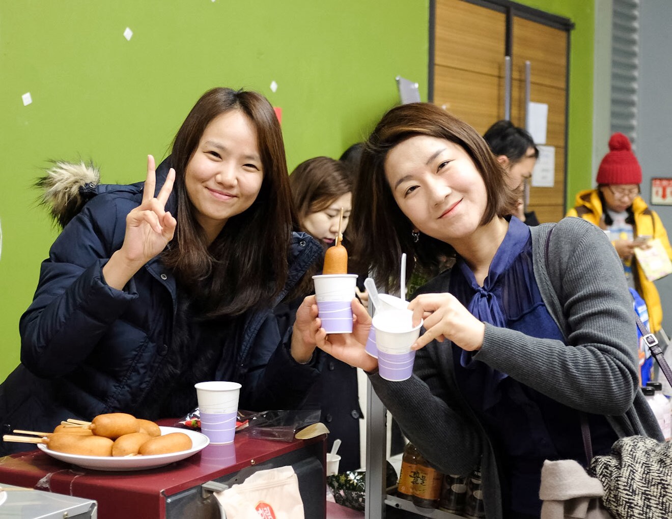 8.jpg : <여경지근 /> 8진 주일보고