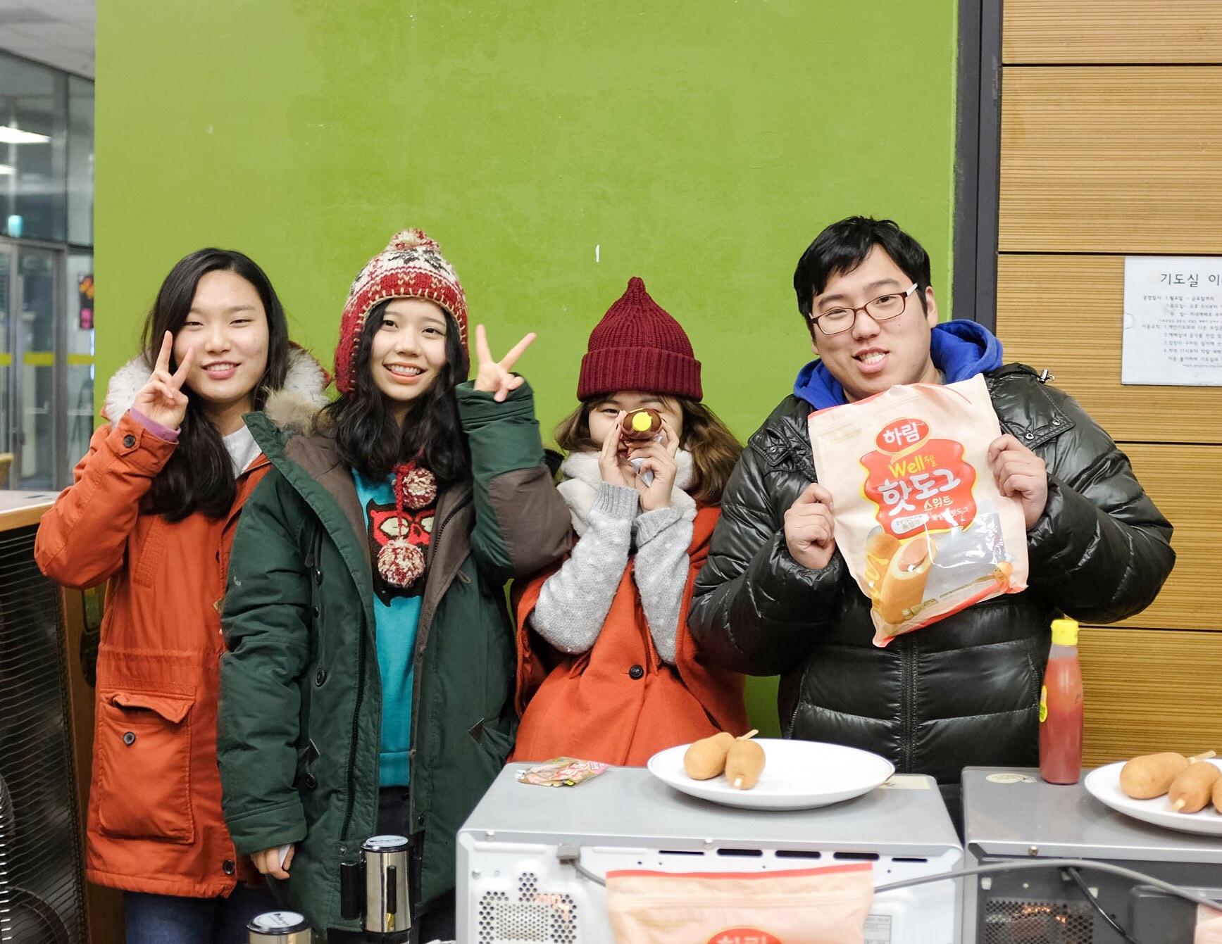 7.jpg : <여경지근 /> 8진 주일보고