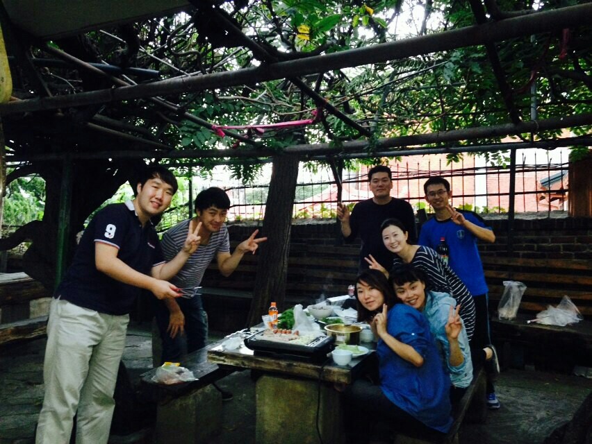 2-17 목장2.jpg : [은혜안에 자라가는 청장년2진]