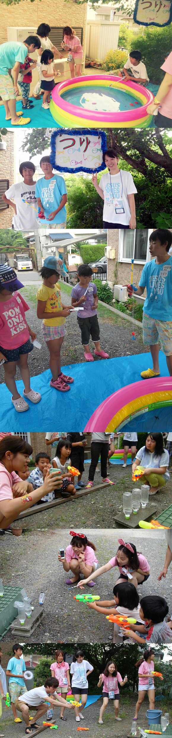 0731a.jpg : [28차 일본선교] 산요교회 0731수 선교보고