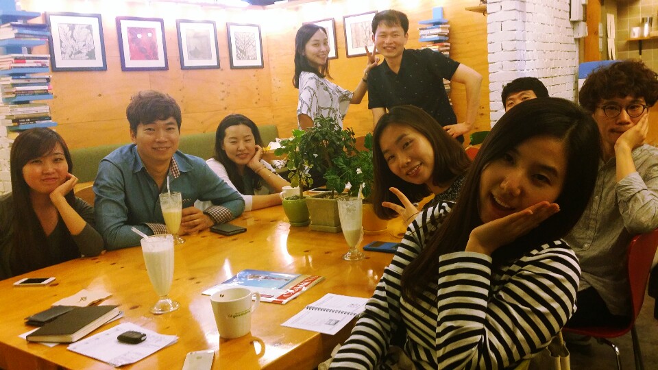 6.1 신동호.jpg : <하나님께 드림 14진> 6.6일 현충일, 14진은 특새- '용'데이!