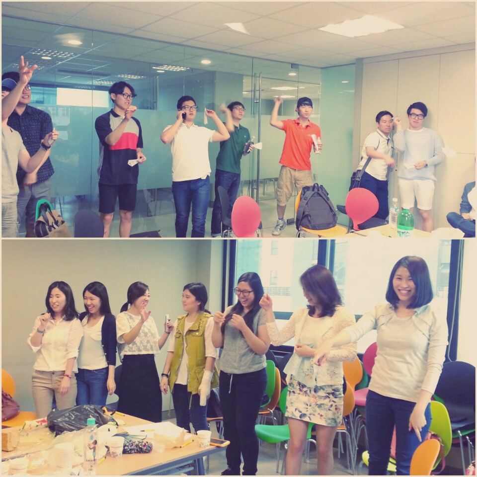 6.1 이은희.jpg : <하나님께 드림 14진> 6.6일 현충일, 14진은 특새- '용'데이!