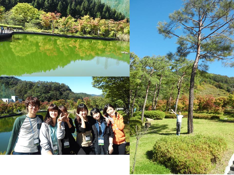 간사리트릿 - 호수와 나무.jpg