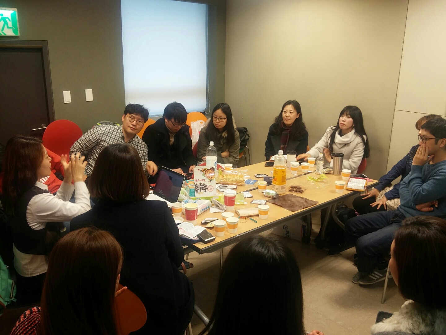 2.jpg : 포스13진, 이번주는 통영에서 사람 낚으러 갑니다~~