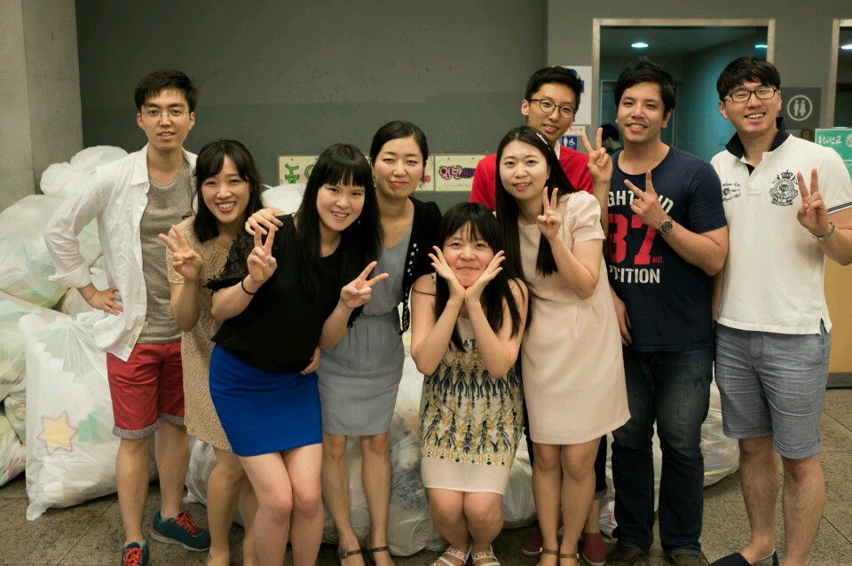 KakaoTalk_20140710_112803613.jpg : 17진 사역보고서