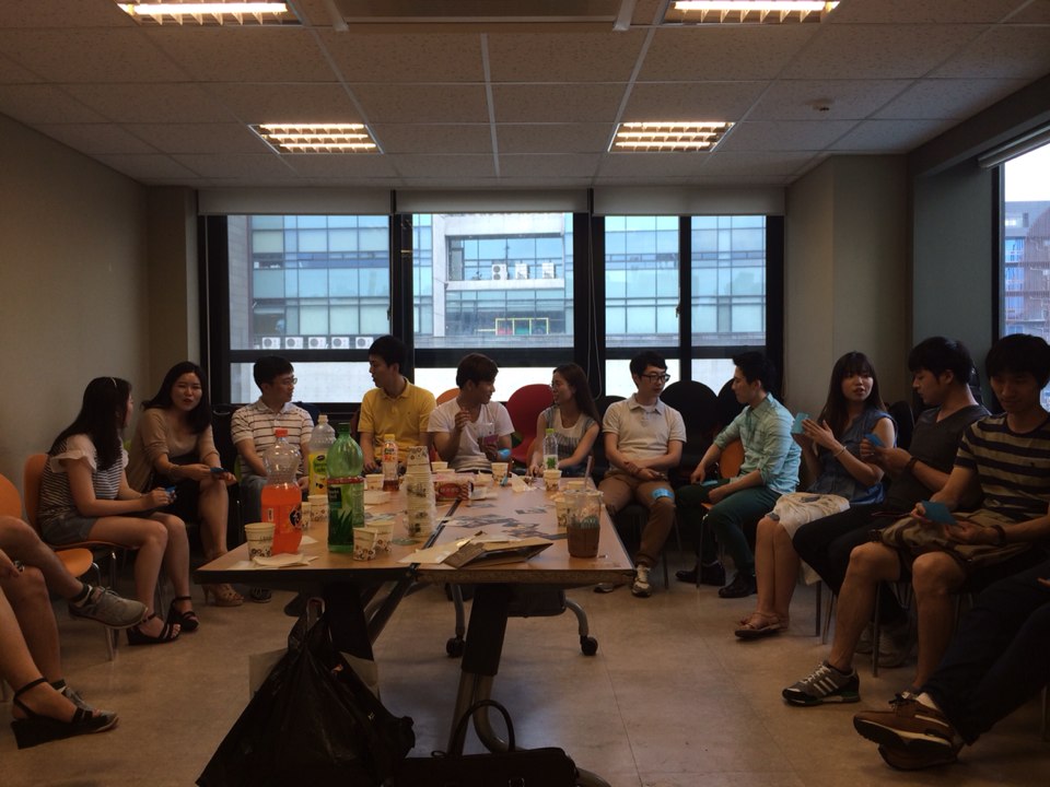 KakaoTalk_20140710_111805586.jpg : 17진 사역보고서