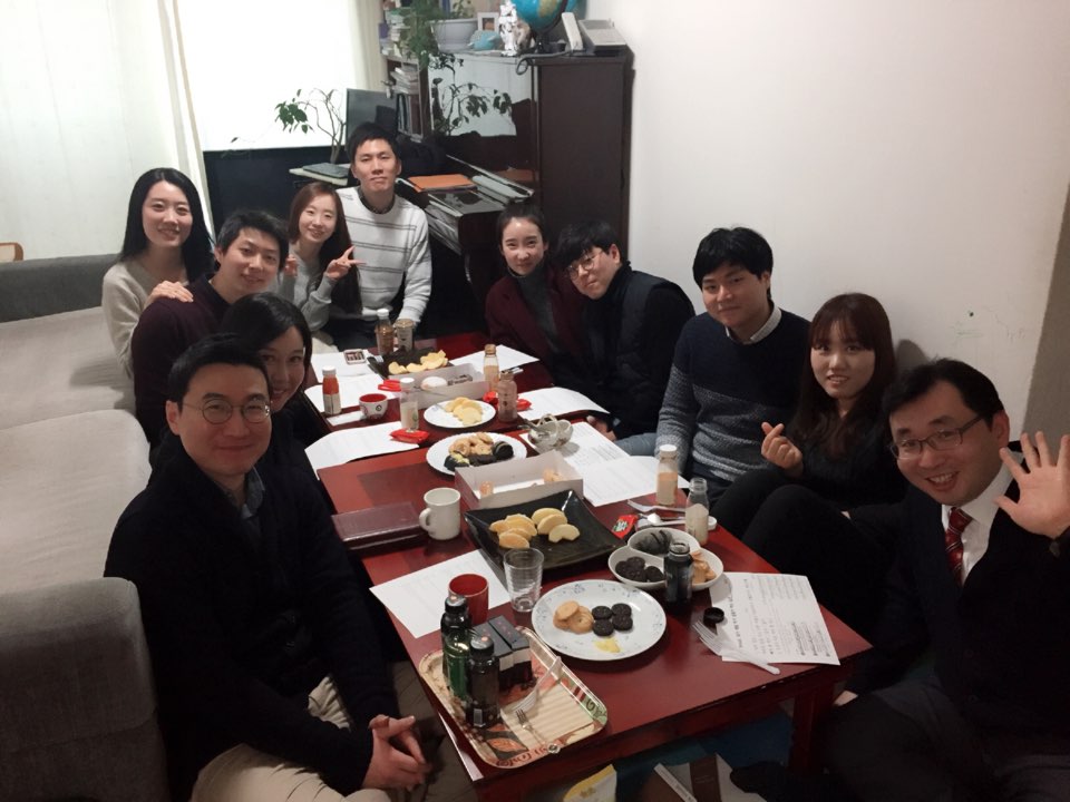 KakaoTalk_20160221_165326649.jpg : [기쁨의 청장년1진] 김목사네 오픈 하우스(160221)