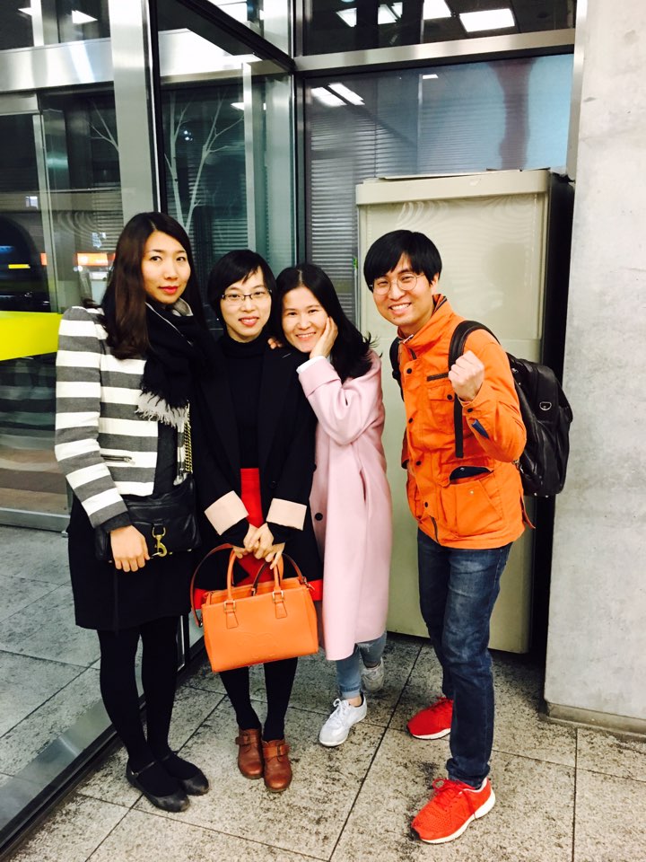 7.jpg : 봄바람 신바람 춤바람난 [관대한 15진] 주일 풍경