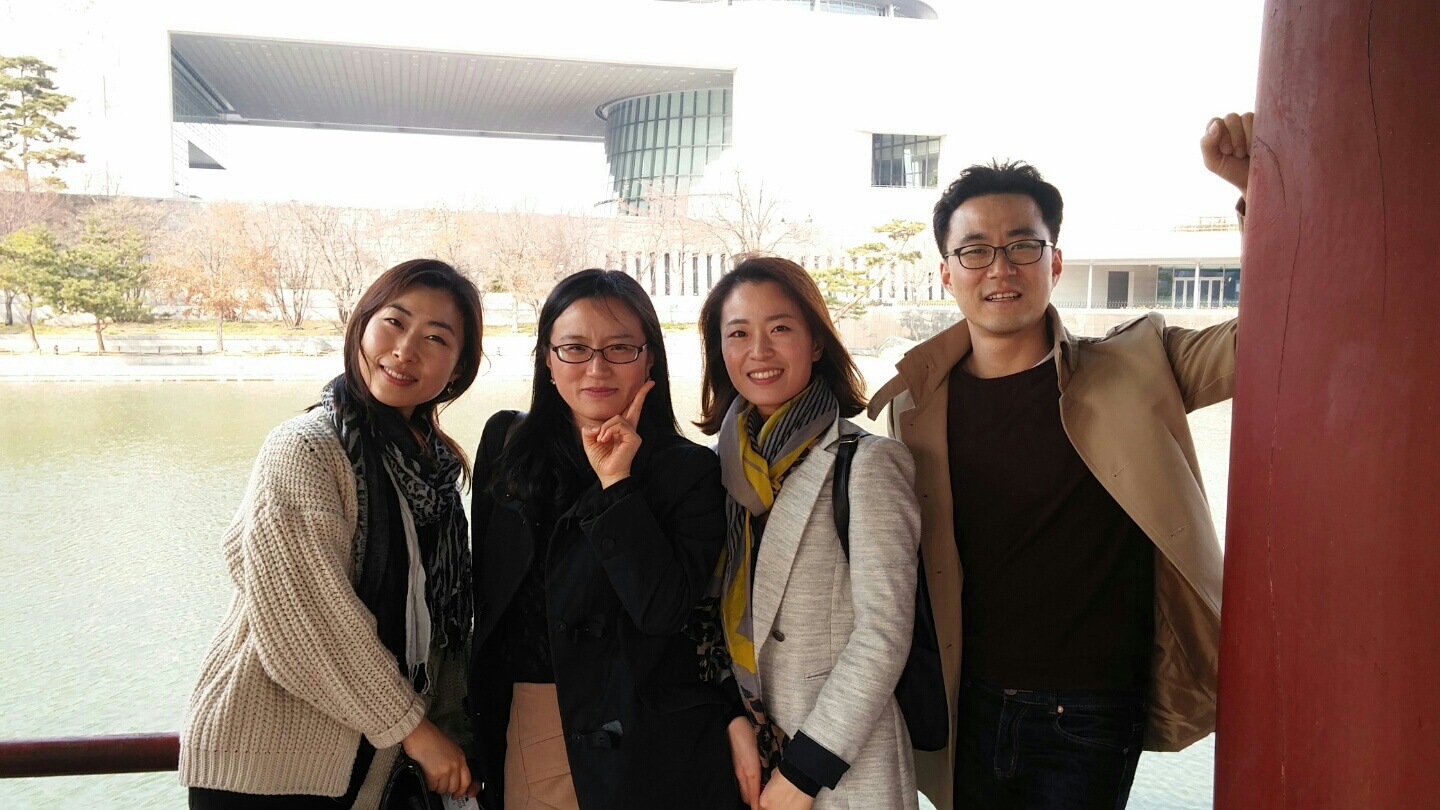 5-2.jpg : 봄바람 신바람 춤바람난 [관대한 15진] 주일 풍경