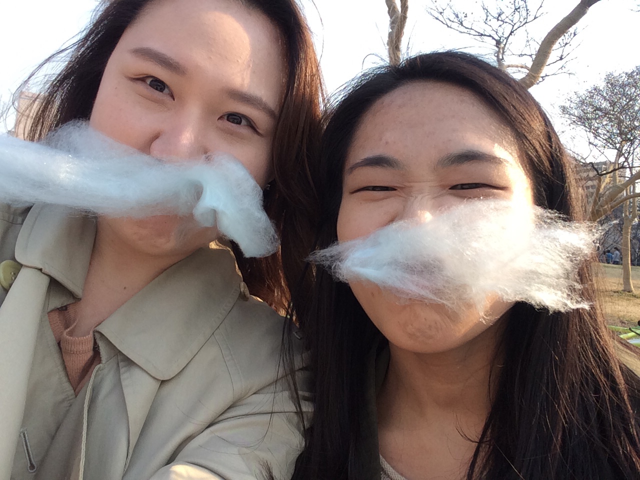 11.jpg : 봄바람 신바람 춤바람난 [관대한 15진] 주일 풍경