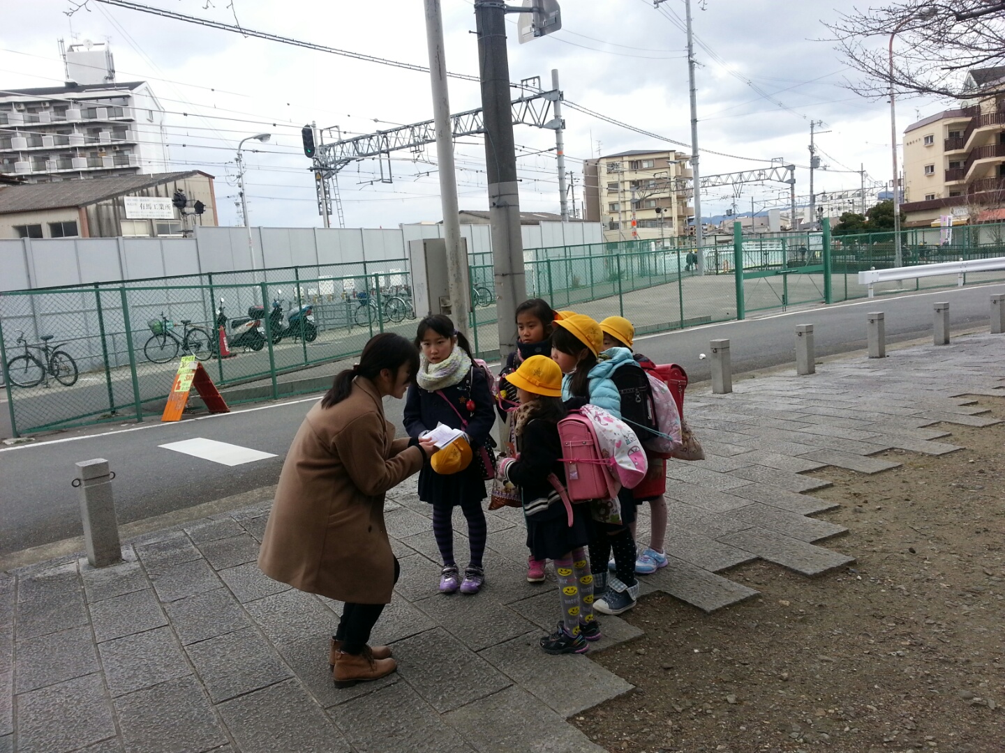 노방1.jpg : [31차 일본선교] 오사카 히라노교회 4일차