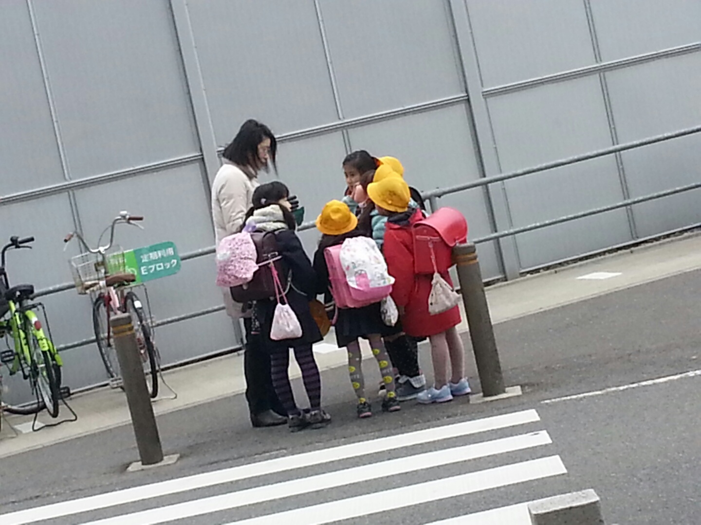 노방3.jpg : [31차 일본선교] 오사카 히라노교회 4일차