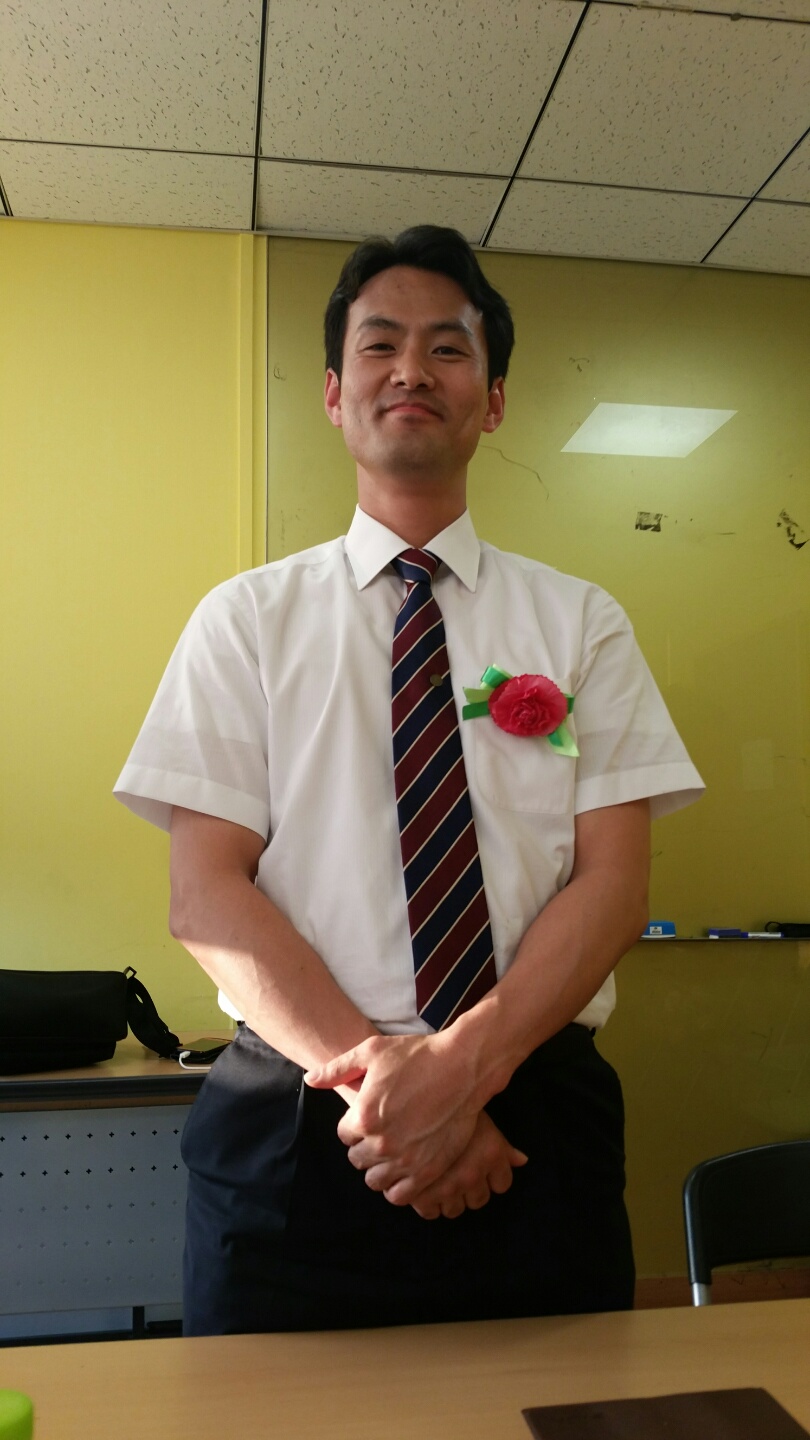 KakaoTalk_20150517_190151818.jpg : ♡ 사랑의 진수 ♡ 20진 ♡ 24일 진연합예배와 25일 체육대회에 올인!!!