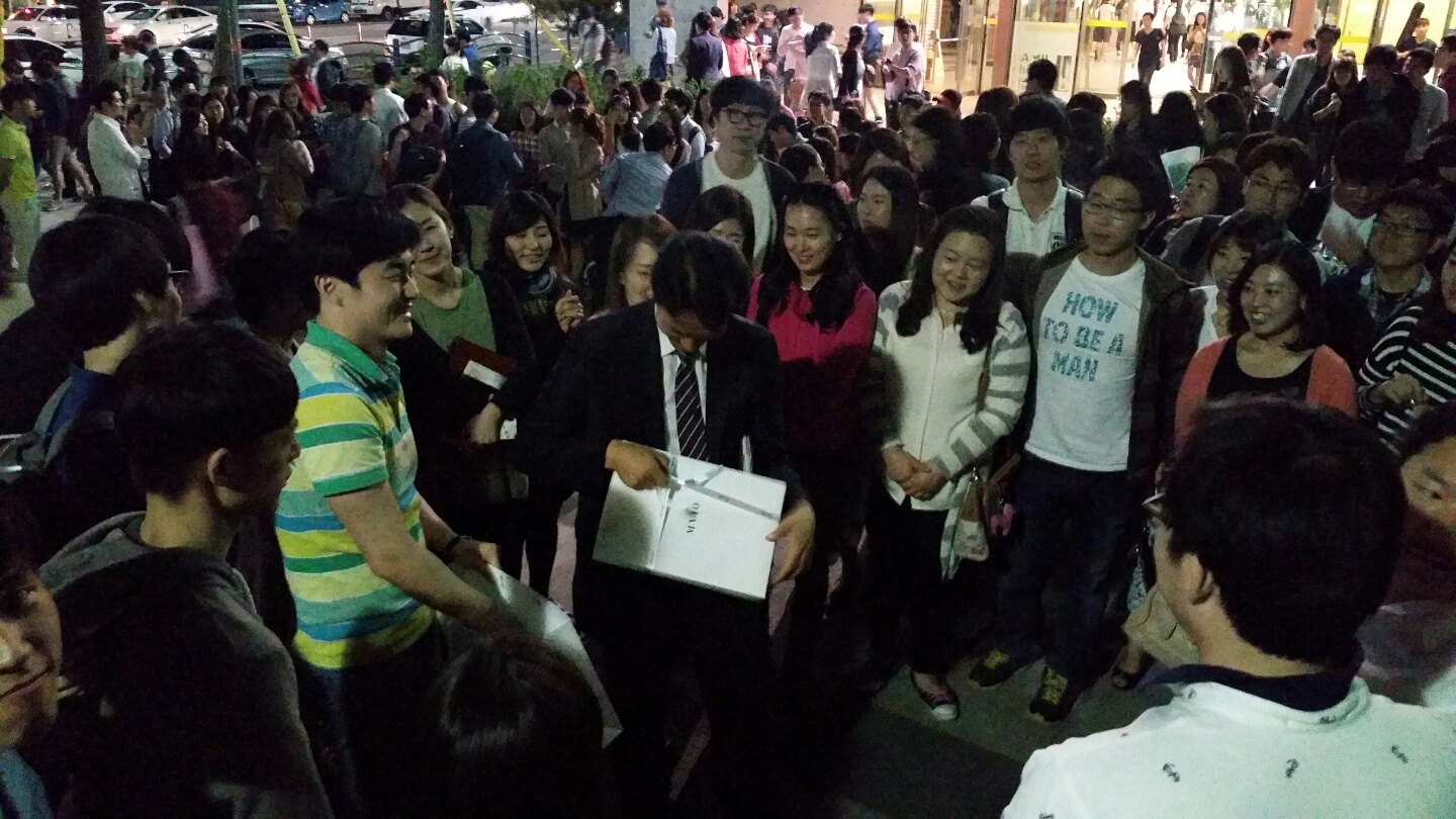 KakaoTalk_20150517_203116258.jpg : ♡ 사랑의 진수 ♡ 20진 ♡ 24일 진연합예배와 25일 체육대회에 올인!!!