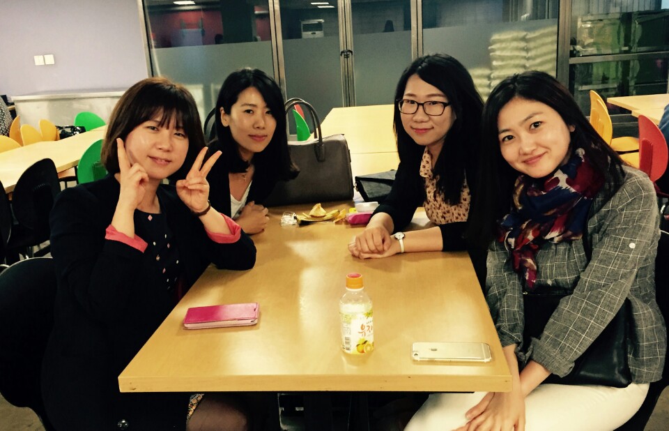 KakaoTalk_20150519_091012401.jpg : ♡ 사랑의 진수 ♡ 20진 ♡ 24일 진연합예배와 25일 체육대회에 올인!!!