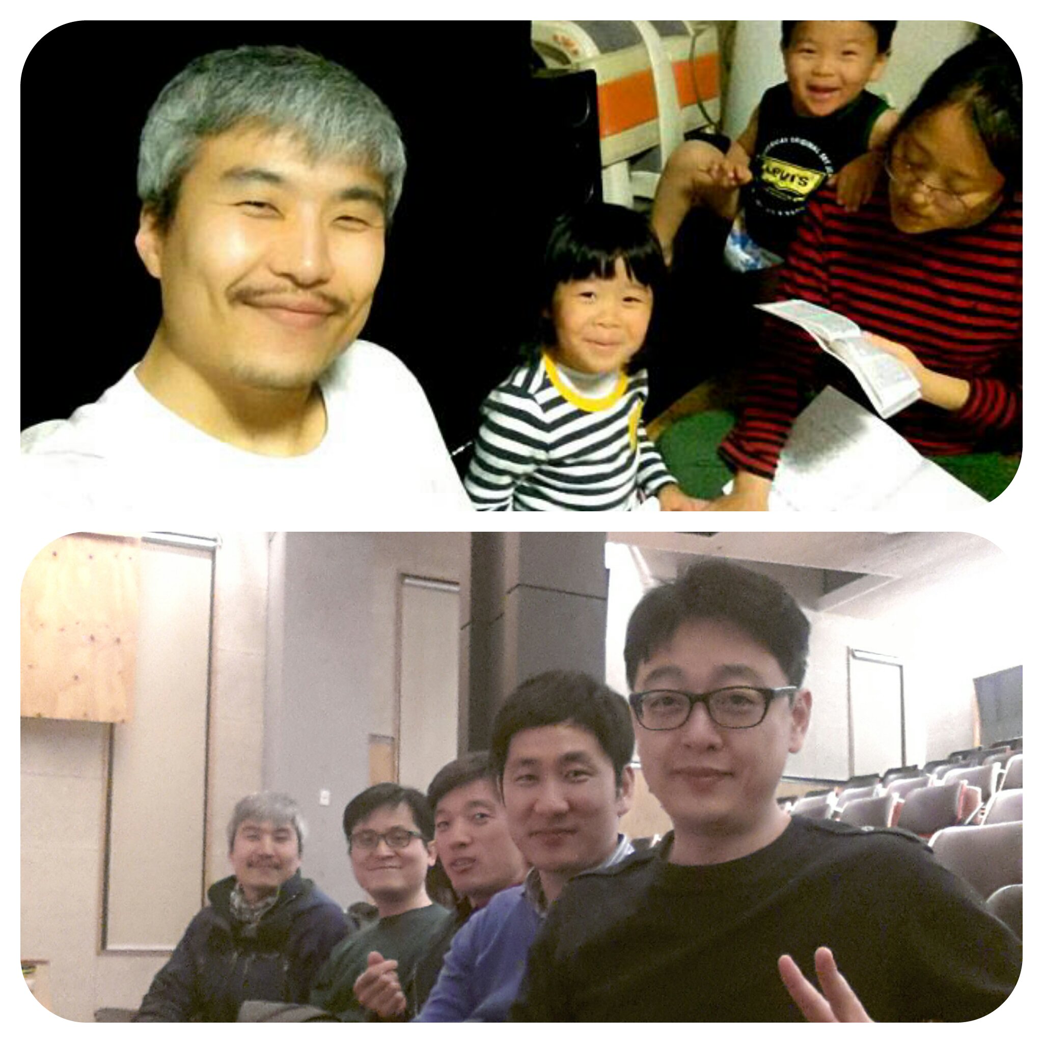 12목장 가정예배, 금요철야.jpg