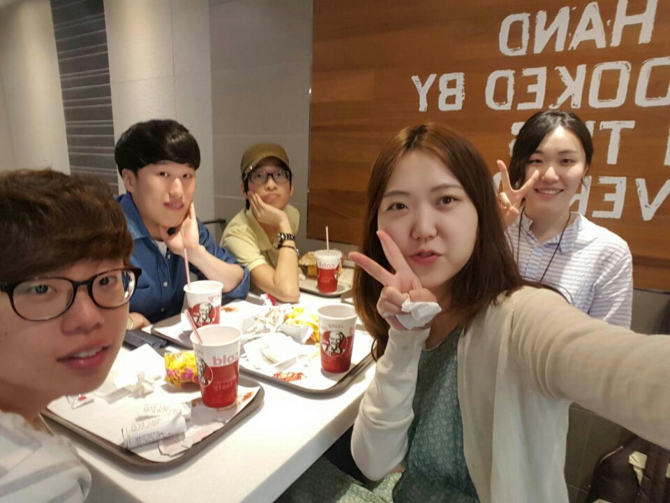 KakaoTalk_20150610_132931714.jpg : '사람냄새' 6진 주일보고