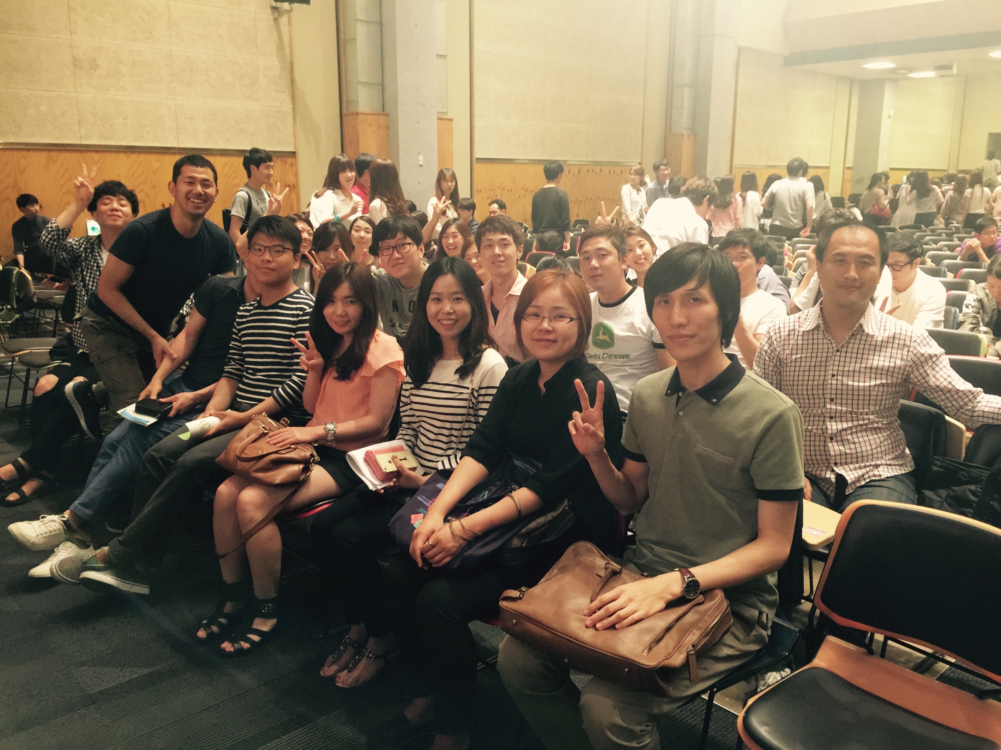 KakaoTalk_20150610_132725812.jpg : '사람냄새' 6진 주일보고