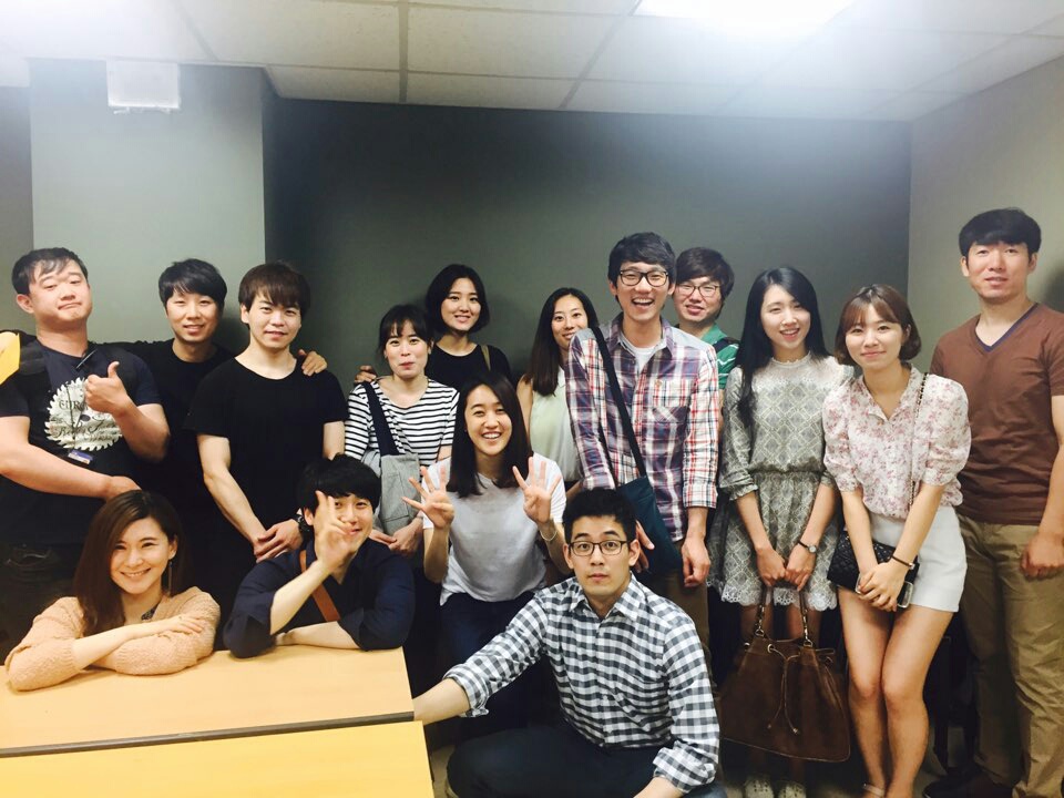 KakaoTalk_20150610_151431918.jpg : '사람냄새' 6진 주일보고