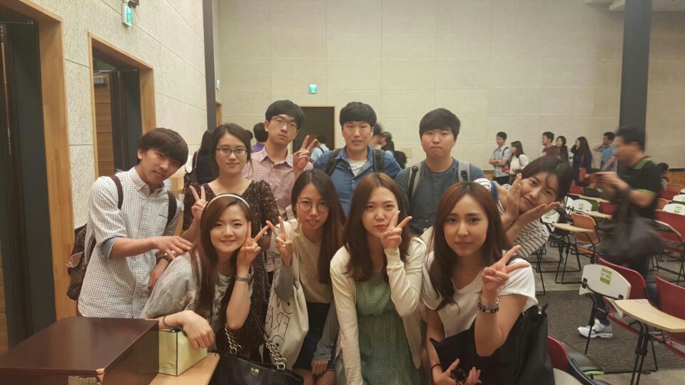 KakaoTalk_20150610_132931063.jpg : '사람냄새' 6진 주일보고