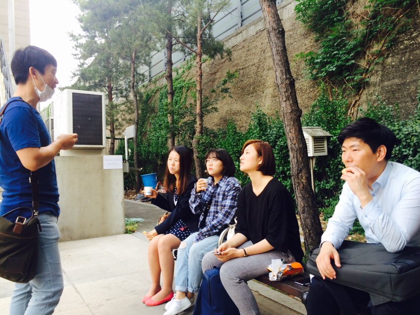 KakaoTalk_20150610_132850231.jpg : '사람냄새' 6진 주일보고