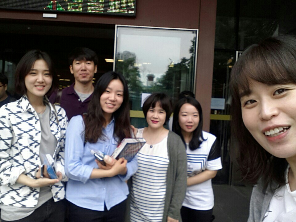 KakaoTalk_20150610_161418367.jpg : '사람냄새' 6진 주일보고