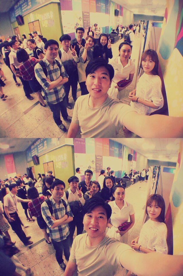 KakaoTalk_20150610_132850857.jpg : '사람냄새' 6진 주일보고