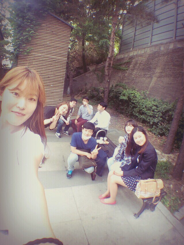 KakaoTalk_20150610_132850275.jpg : '사람냄새' 6진 주일보고