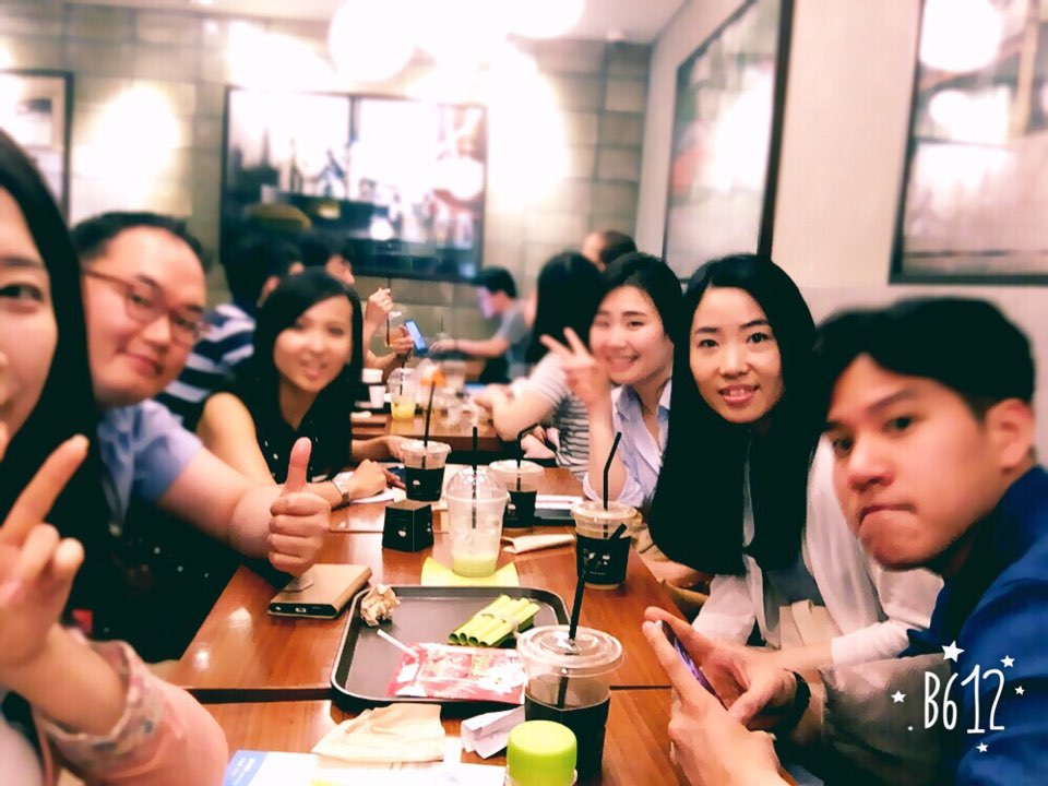 KakaoTalk_20150608_211657013.jpg : '사람냄새' 6진 주일보고