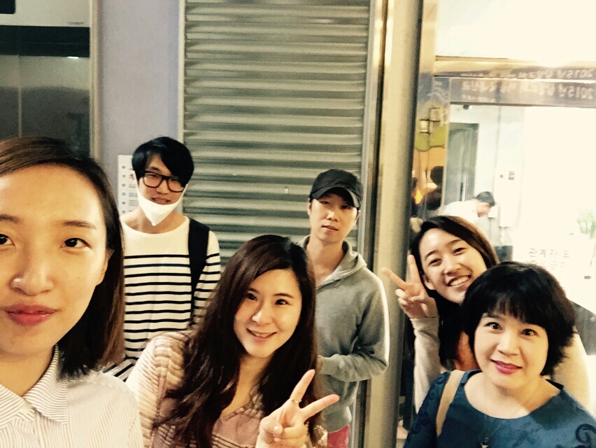 KakaoTalk_20150610_161417347.jpg : '사람냄새' 6진 주일보고