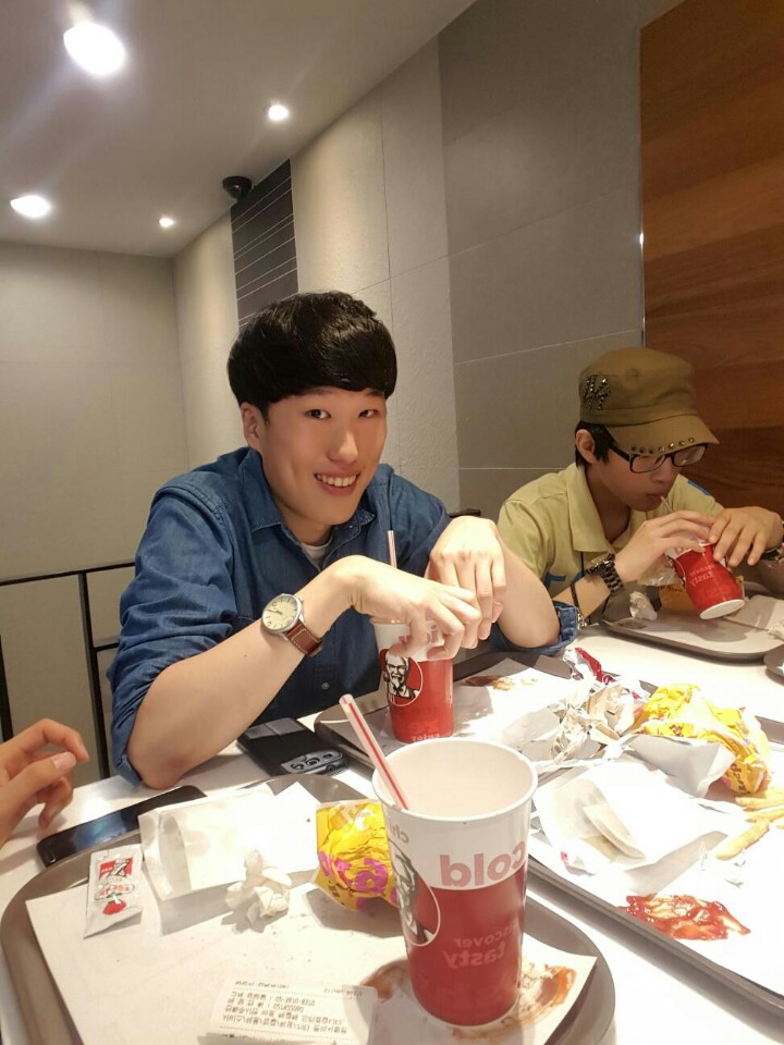 KakaoTalk_20150610_132930973.jpg : '사람냄새' 6진 주일보고