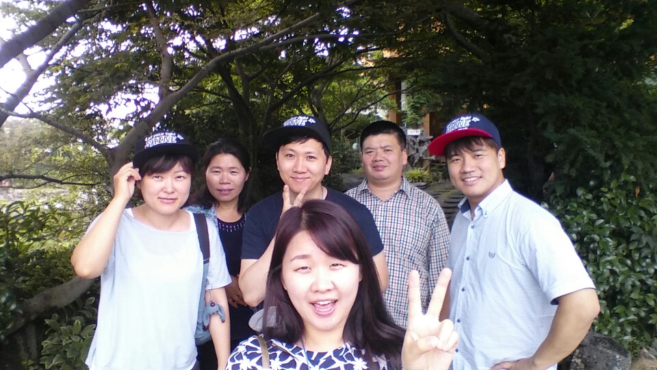 제주선교_2.jpg : 필그린 7진_2015년 7월12일 주일보고서