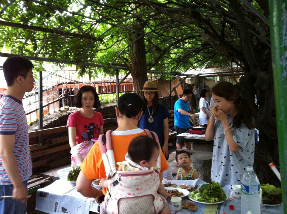 2-14 소풍2.jpg : [은혜안에 자라가는 청장년2진]