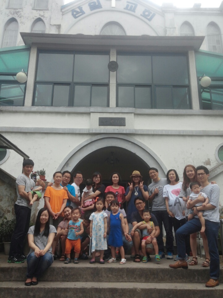 2-14 소풍1.jpg : [은혜안에 자라가는 청장년2진]