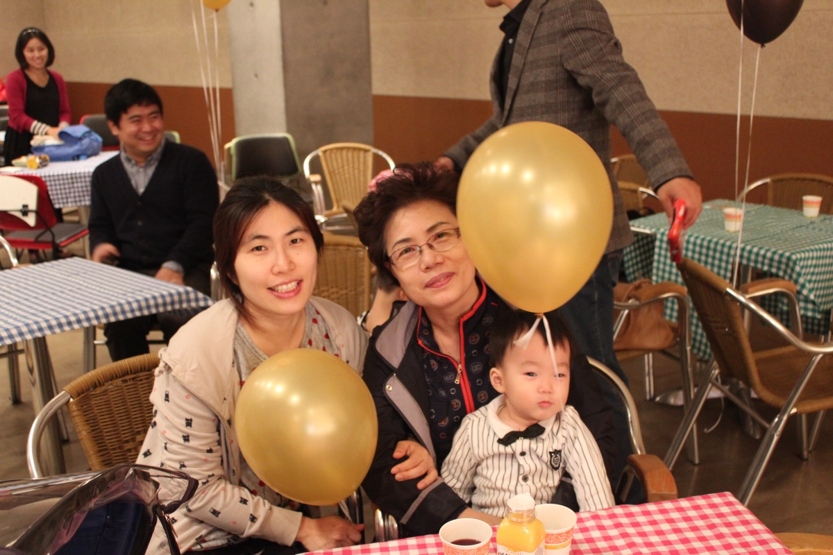 IMG_5314 (1).JPG : [제자 세우는 신혼 2진] 131020 주일 사역보고서