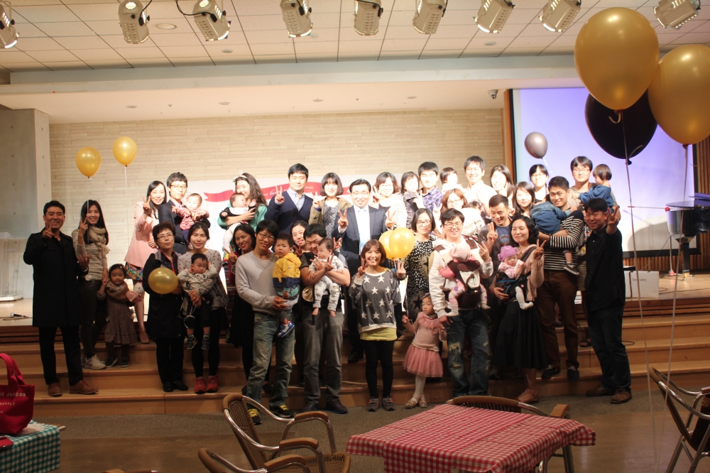 IMG_5388 (1).JPG : [제자 세우는 신혼 2진] 131020 주일 사역보고서